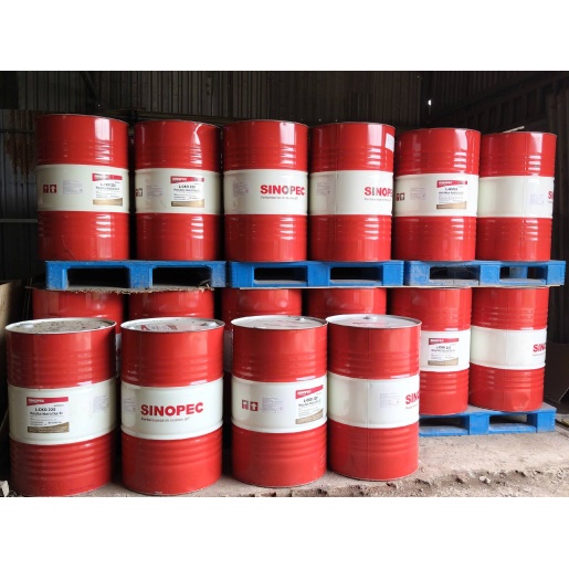 Mã sản phẩm : Dầu Bánh Răng Công Nghiệp L - CKD 220 