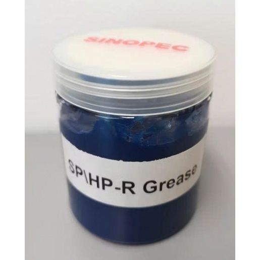 SINOPEC Blue T2 Grease
